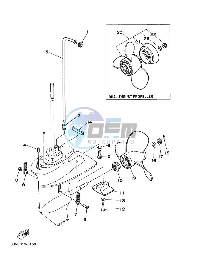 PROPELLER-HOUSING-AND-TRANSMISSION-2