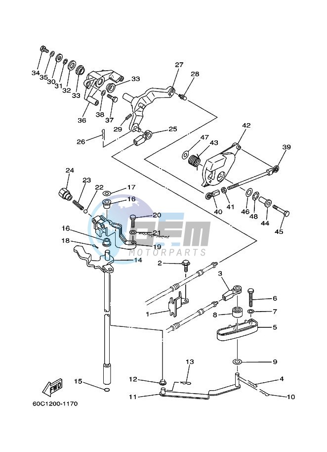 THROTTLE-CONTROL