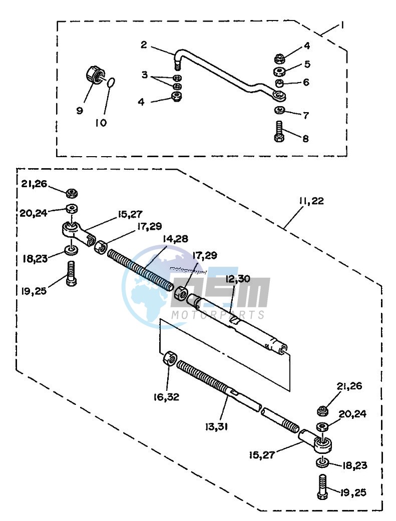 STEERING-GUIDE