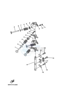 F20AES drawing VALVE