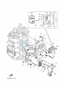 F115BETL drawing ELECTRICAL-2