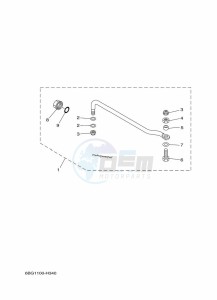 F40FETS drawing STEERING-GUIDE