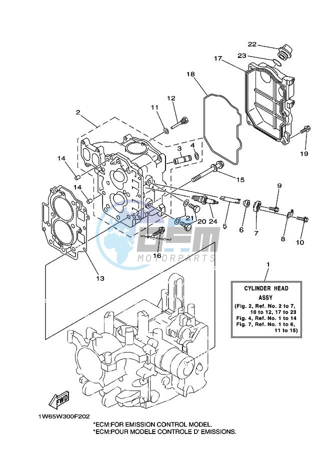 CYLINDER--CRANKCASE-2