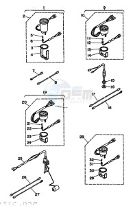 L200BETO drawing OPTIONAL-PARTS-3