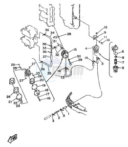 130B drawing FUEL-SUPPLY-1