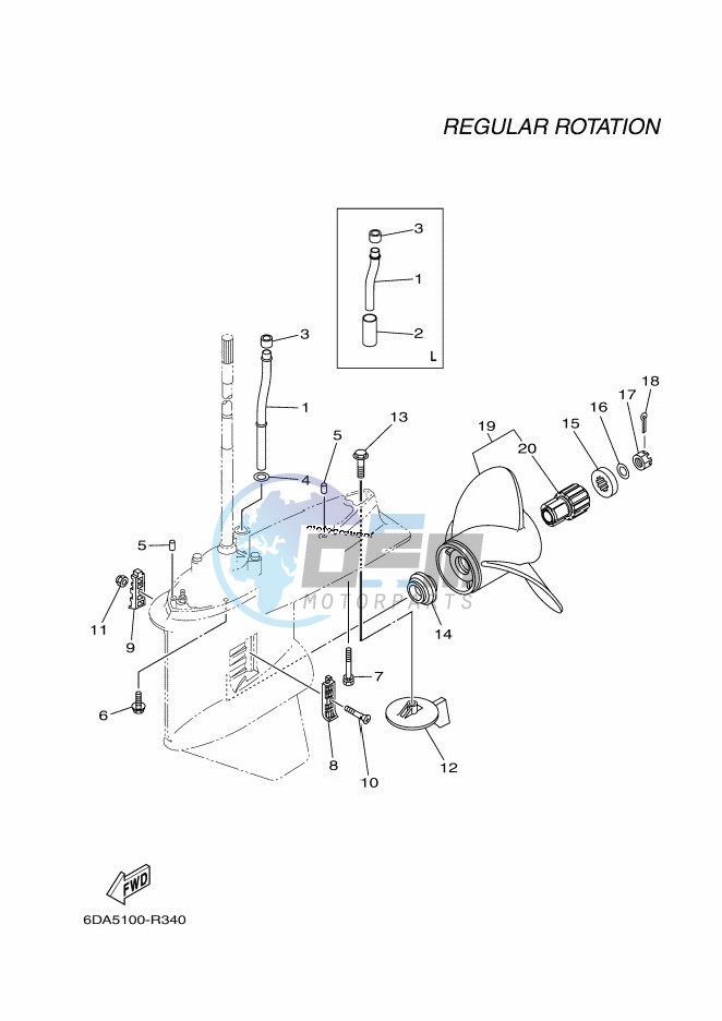 PROPELLER-HOUSING-AND-TRANSMISSION-2