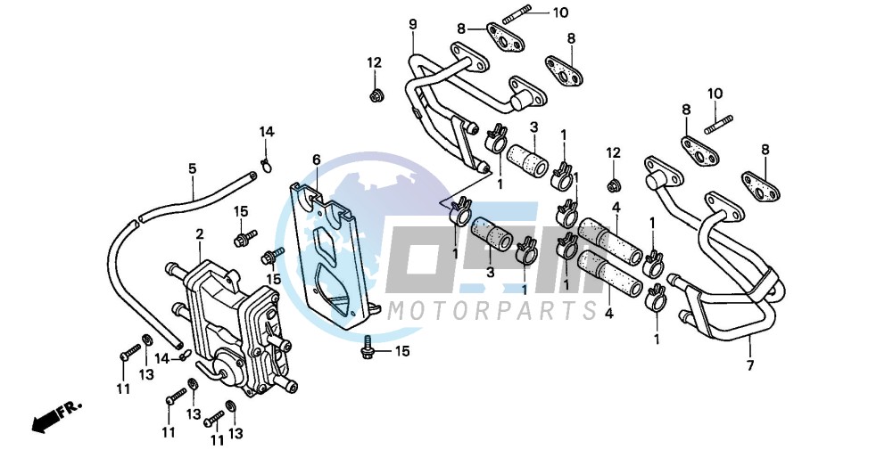 AIR INJECTION CONTROL VALVE