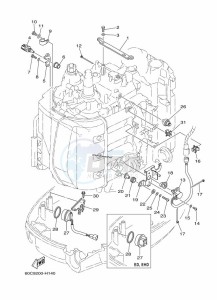 F100BETL drawing ELECTRICAL-4