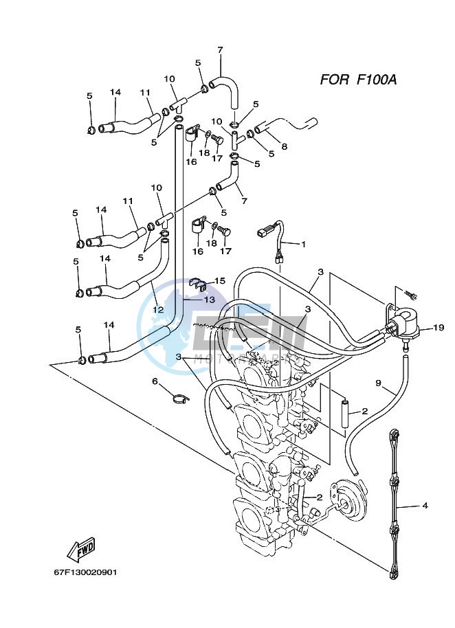 CARBURETOR-3