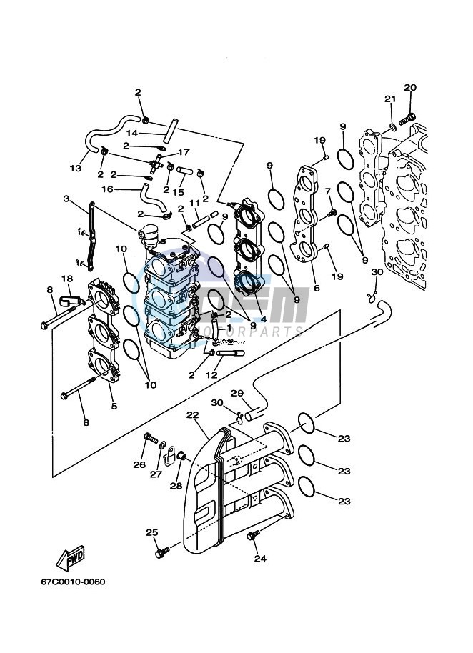 INTAKE