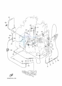 F350AETX drawing INTAKE-3