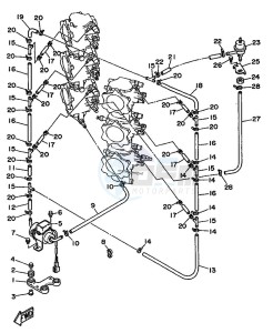 250ETD drawing FUEL-SUPPLY-2