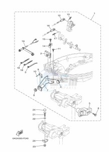 F20LMHA-2015 drawing REMOTE-CONTROL-ATTACHMENT