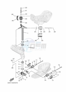 F425AST drawing MOUNT-3