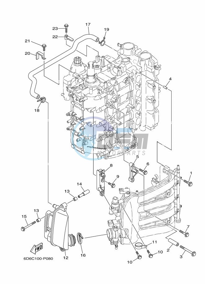 INTAKE-2