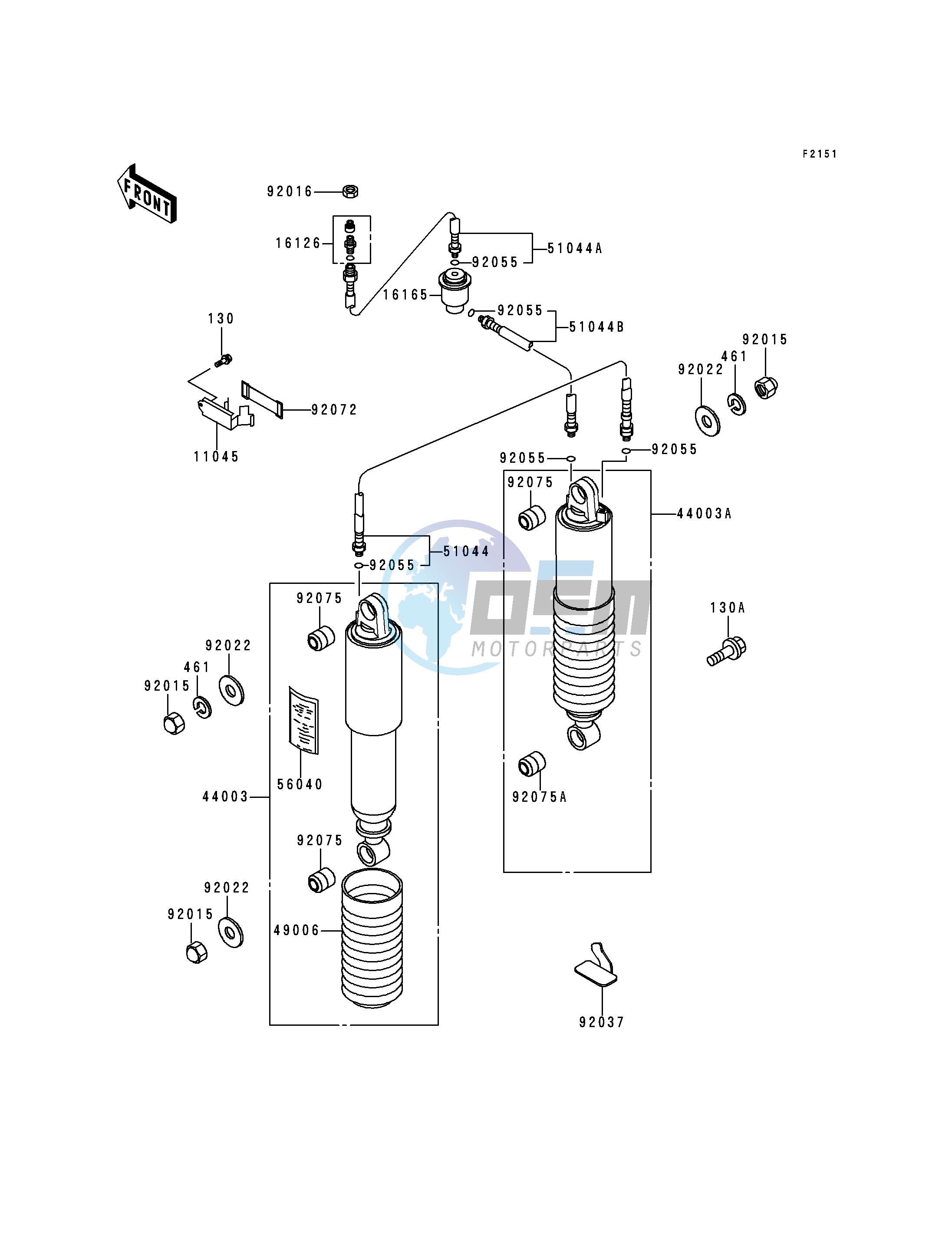 SUSPENSION_SHOCK ABSORBER