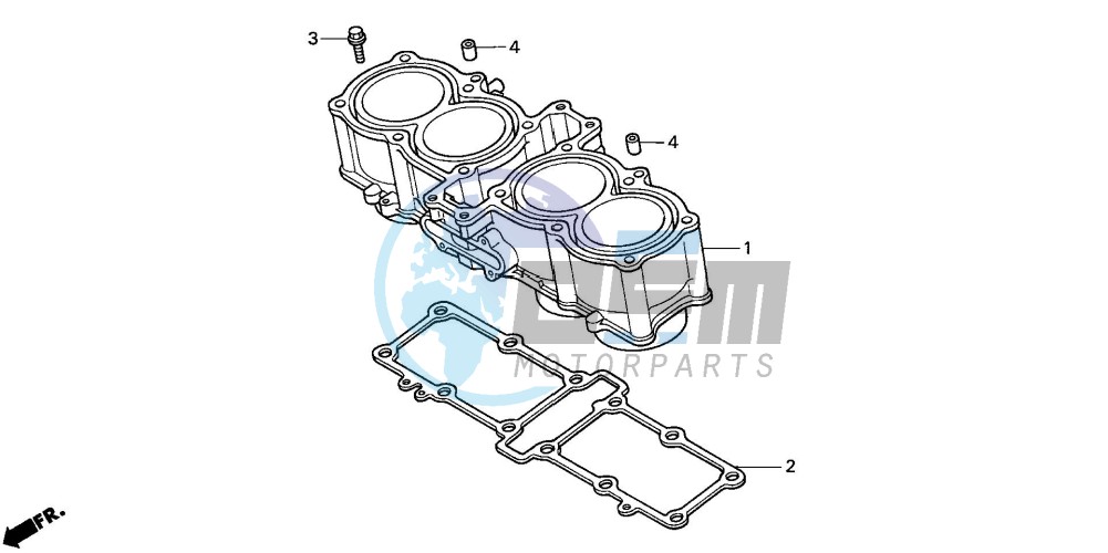 CYLINDER