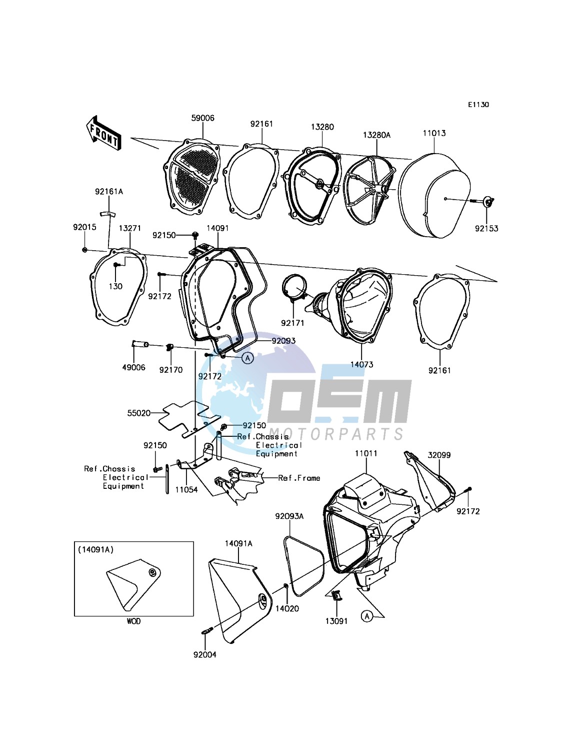 Air Cleaner