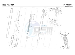 RS2-50-MATRIX-RED drawing SUSPENSION