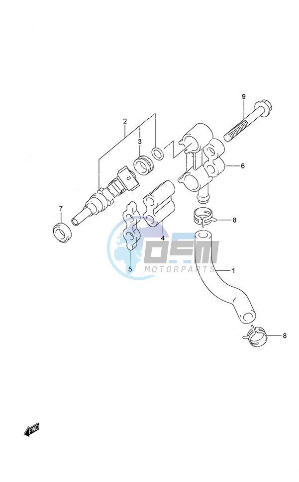 Fuel Injector