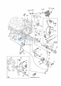 F15CEL drawing ELECTRICAL-2