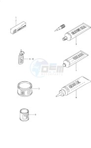 DF 9.9 drawing Optional