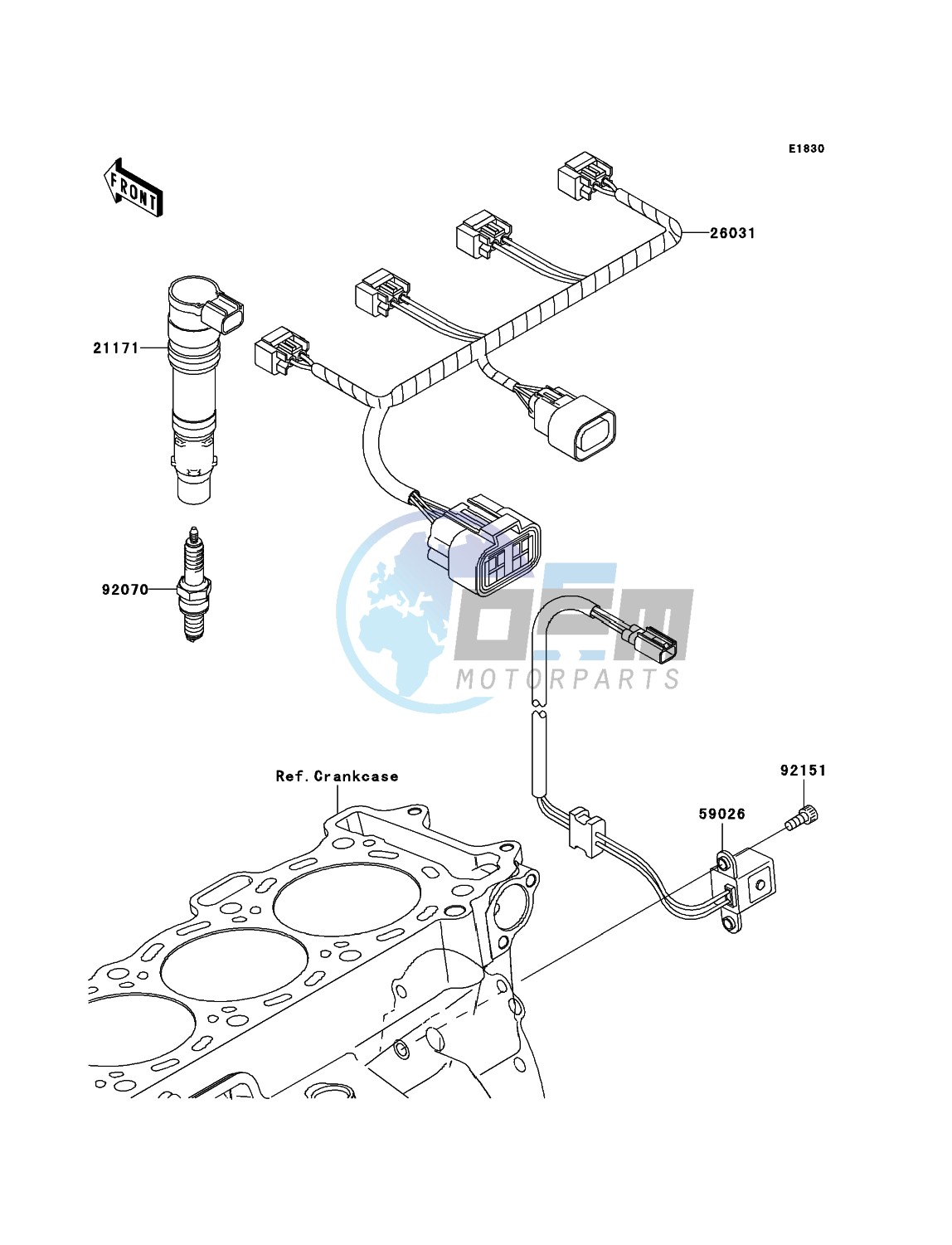 Ignition System