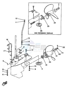 70B drawing LOWER-CASING-x-DRIVE-2