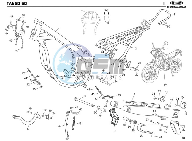 CHASSIS