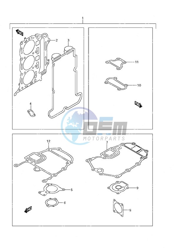 Gasket Set