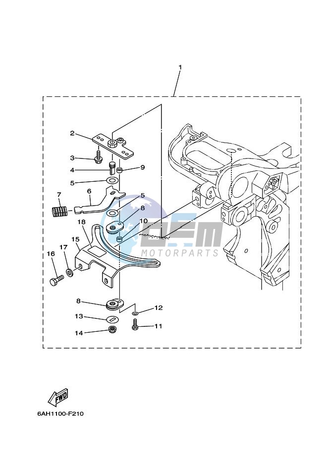 STEERING-FRICTION