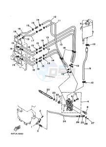 175D drawing OIL-PUMP-2-200-L200SWS-