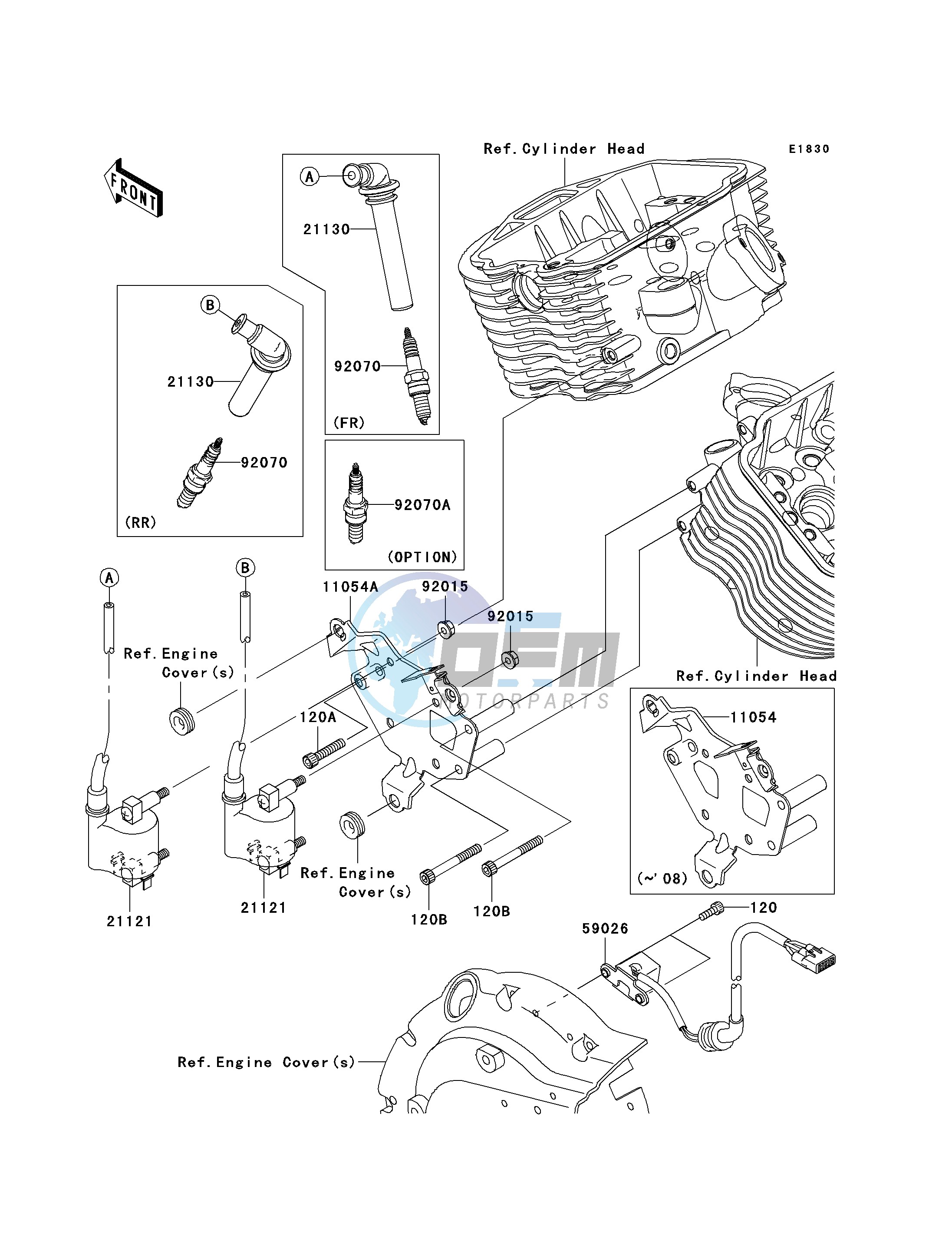 IGNITION SYSTEM