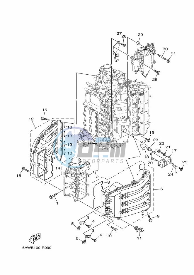 INTAKE-1