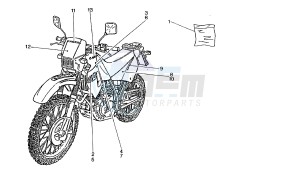 W12 350 drawing GRAPHIC COLOR A