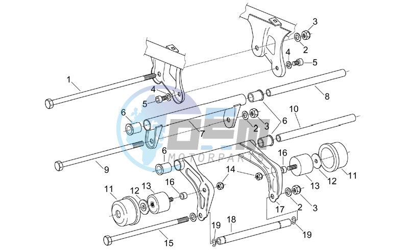 Connecting rod