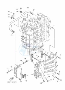 F100DETX drawing INTAKE-2