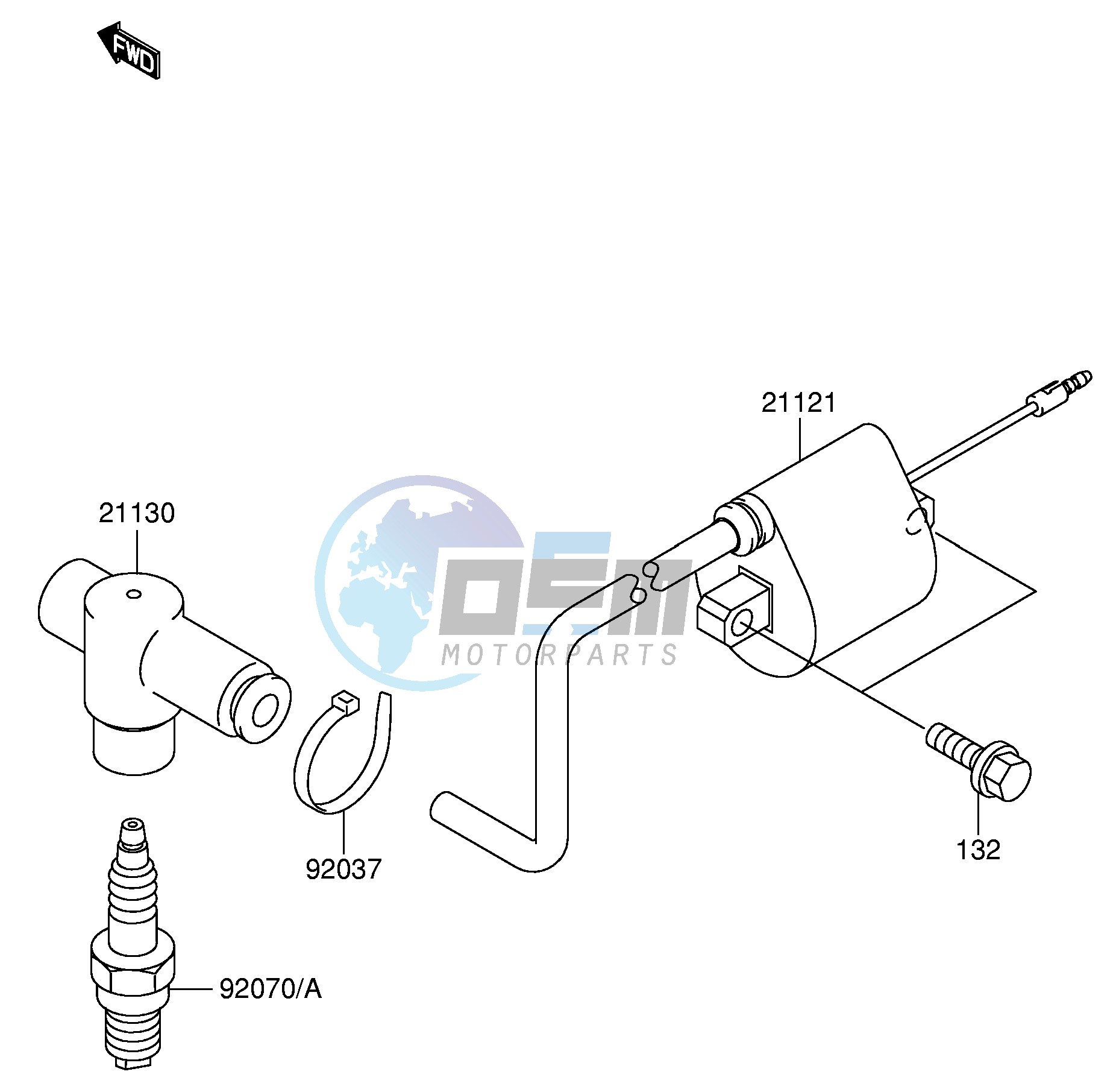 IGNITION SYSTEM