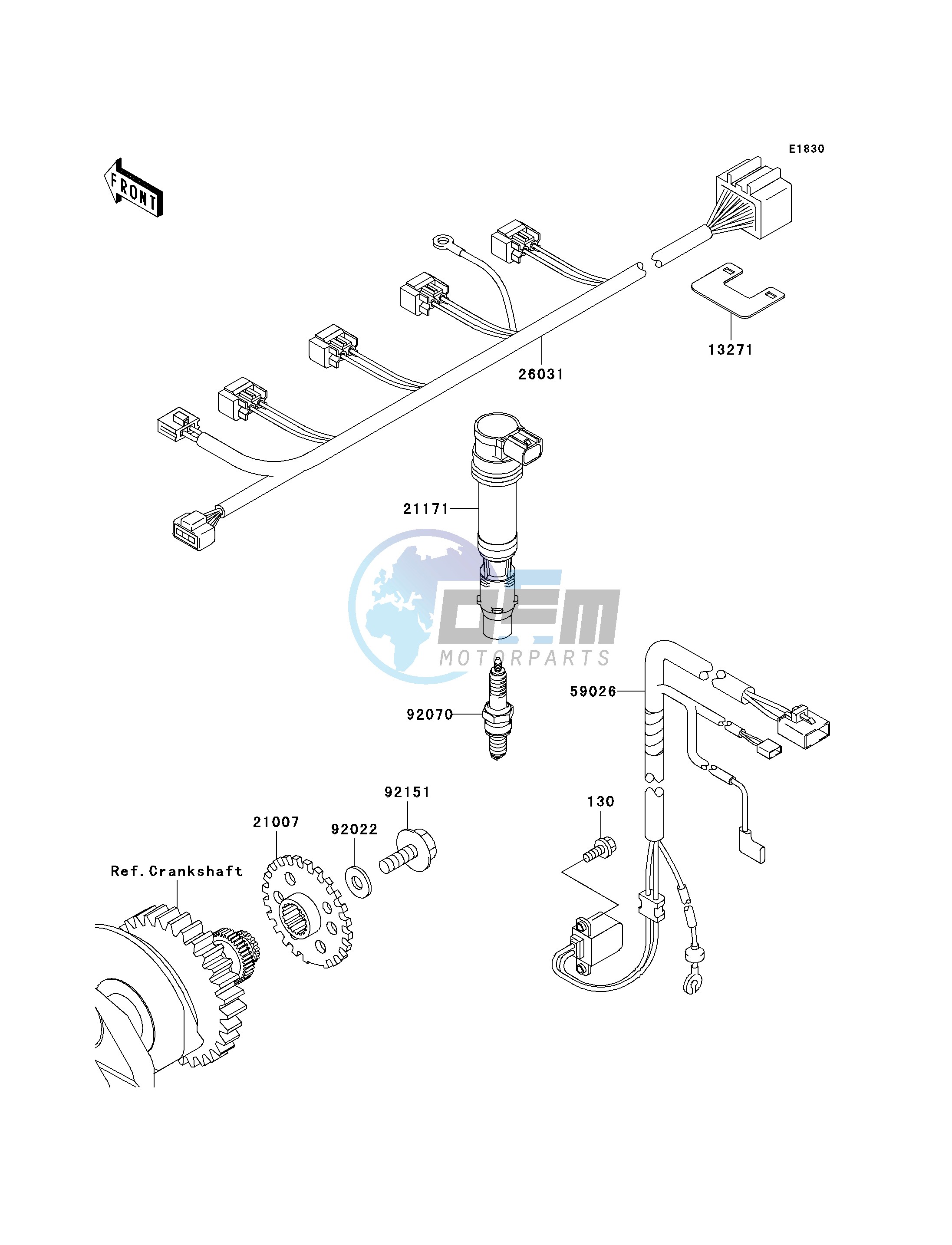 IGNITION SYSTEM