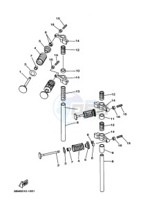 F15AEHL drawing VALVE