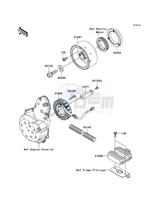 ER-6n ER650A6S GB XX (EU ME A(FRICA) drawing Generator