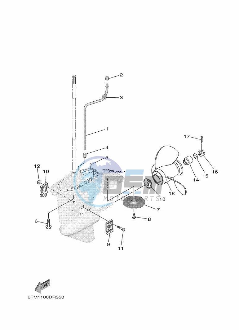 PROPELLER-HOUSING-AND-TRANSMISSION-2