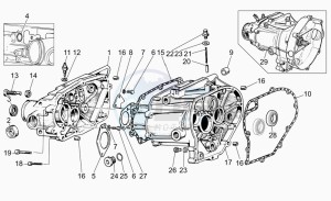 Nevada 750 Base - Club Base/Club drawing Transmission cage