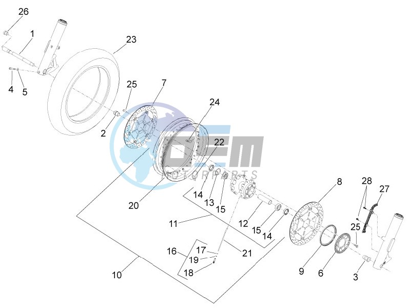 Shock absorber