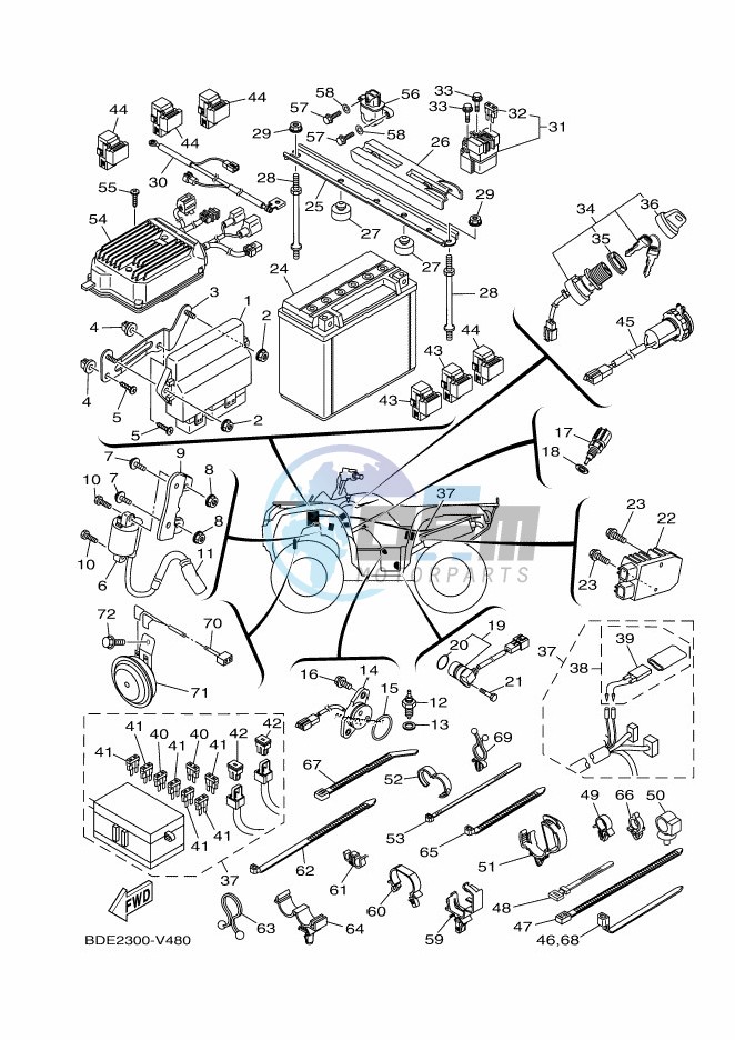 ELECTRICAL 1