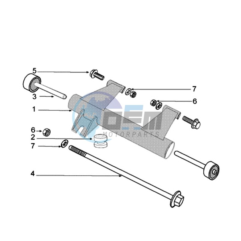 ENGINEMOUNT