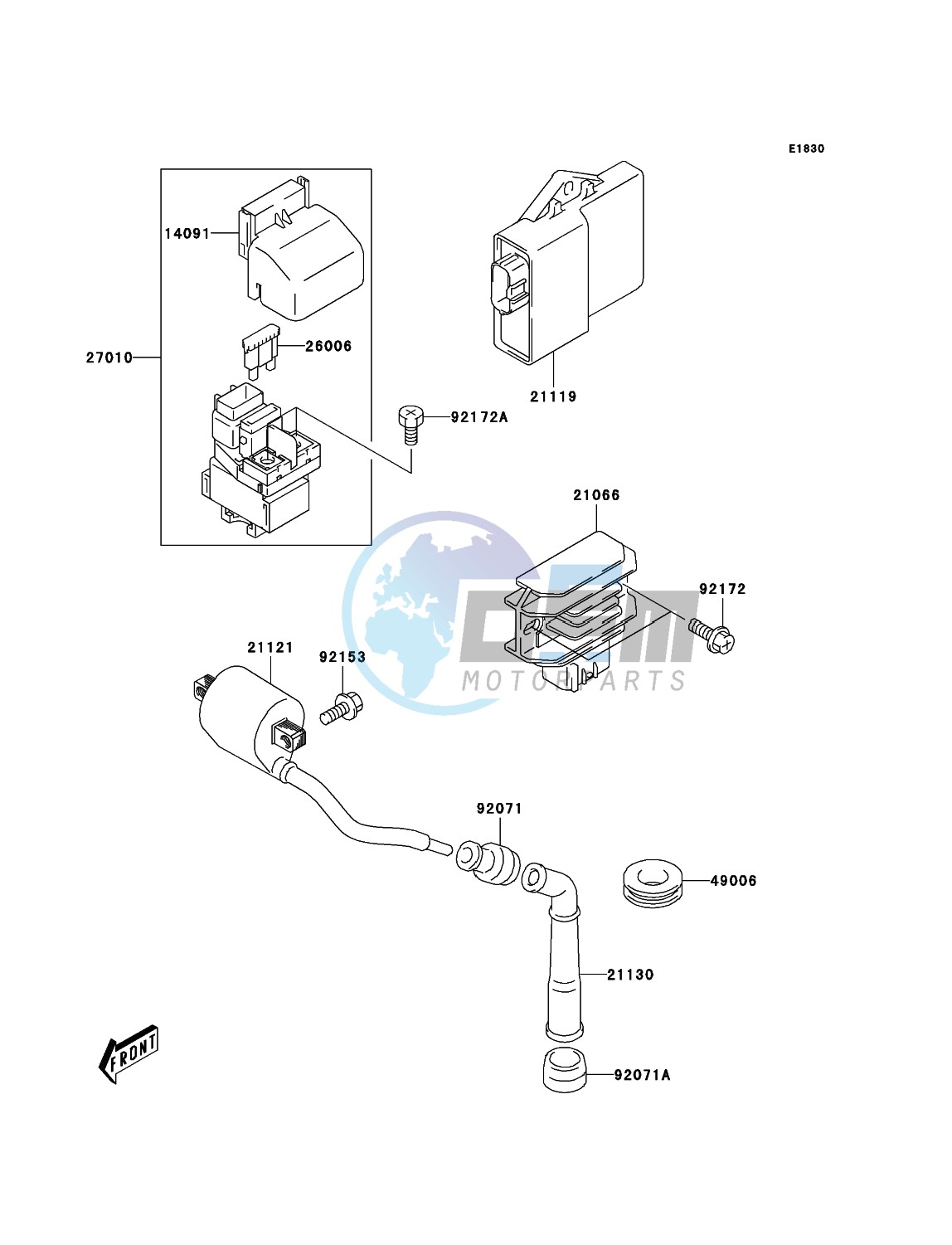 Ignition System