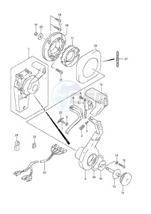 DF 225 drawing Concealed Remocon (1)