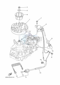 F2-5BMHS drawing IGNITION