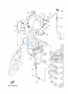 F130AETL drawing INTAKE-3